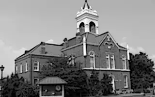 Union County Georgia Superior Court